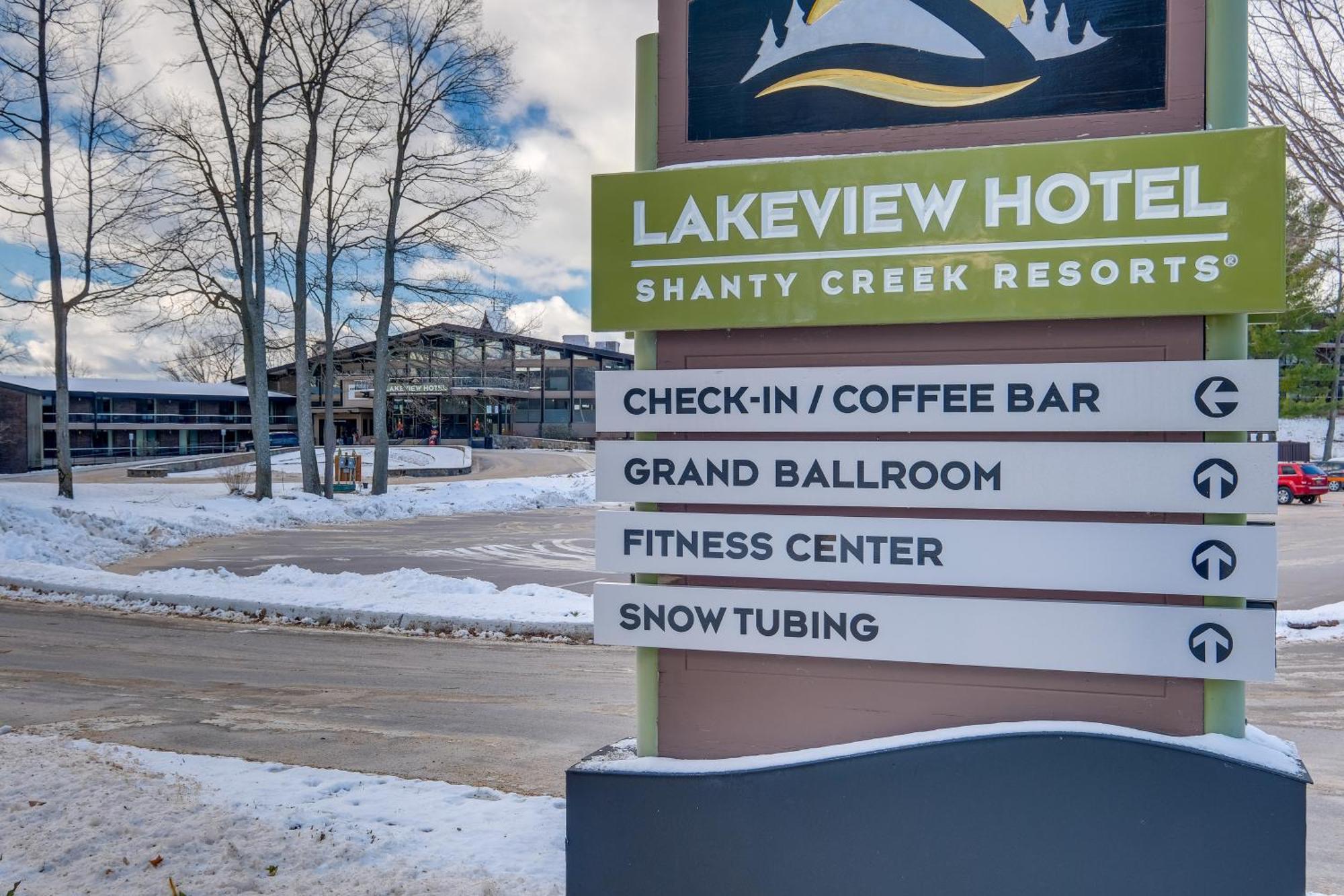 Bellaire Condo - Walk To Shanty Creek Resort! Extérieur photo